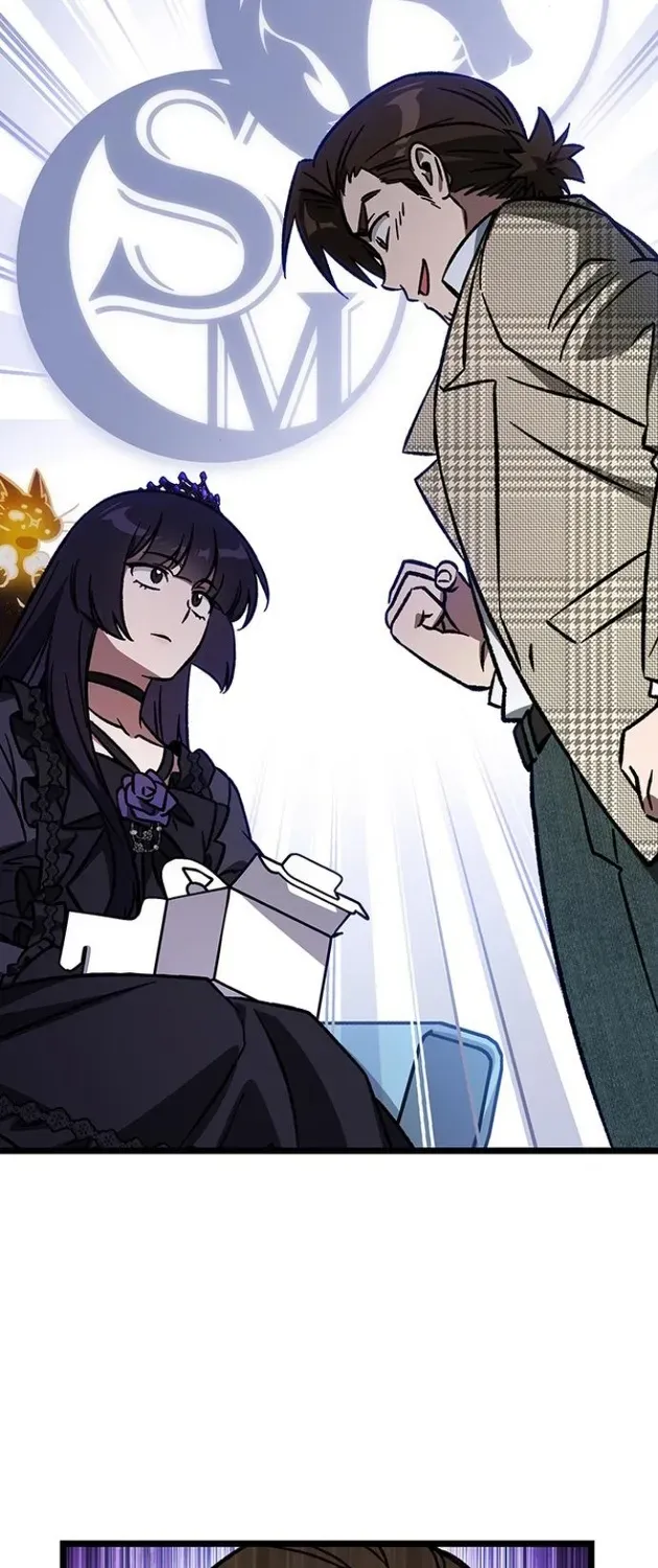 Read Lv99 Black Flame Princess chapter 13 image 70 on Lezhin