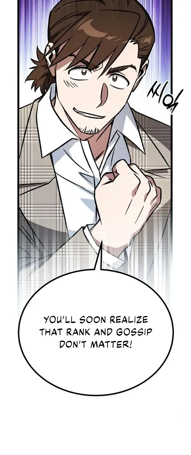 Read Lv99 Black Flame Princess chapter 13 image 71 on Lezhin