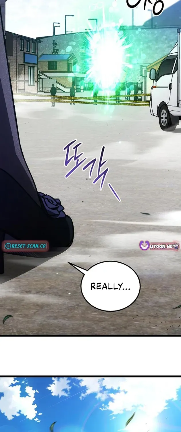 Read Lv99 Black Flame Princess chapter 13 image 74 on Lezhin