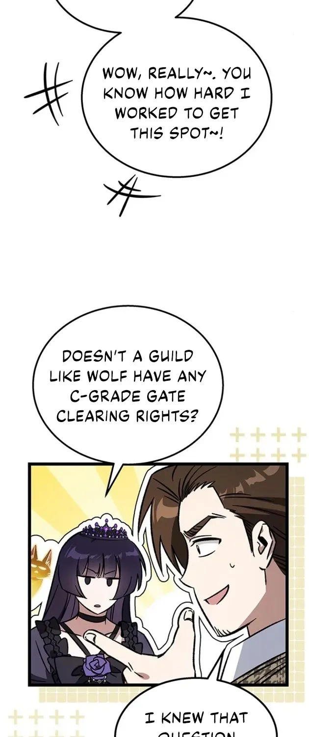Read Lv99 Black Flame Princess chapter 13 image 79 on Lezhin