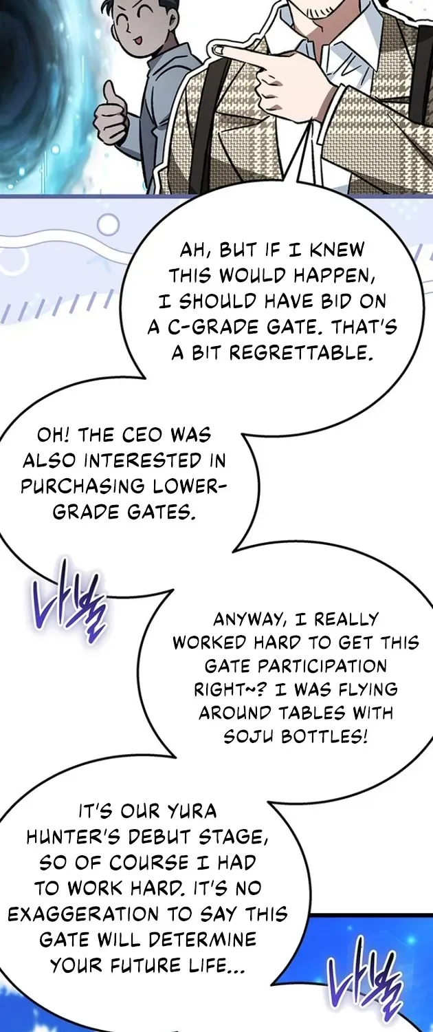 Read Lv99 Black Flame Princess chapter 13 image 81 on Lezhin