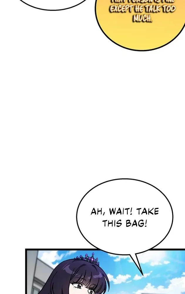 Read Lv99 Black Flame Princess chapter 13 image 83 on Lezhin
