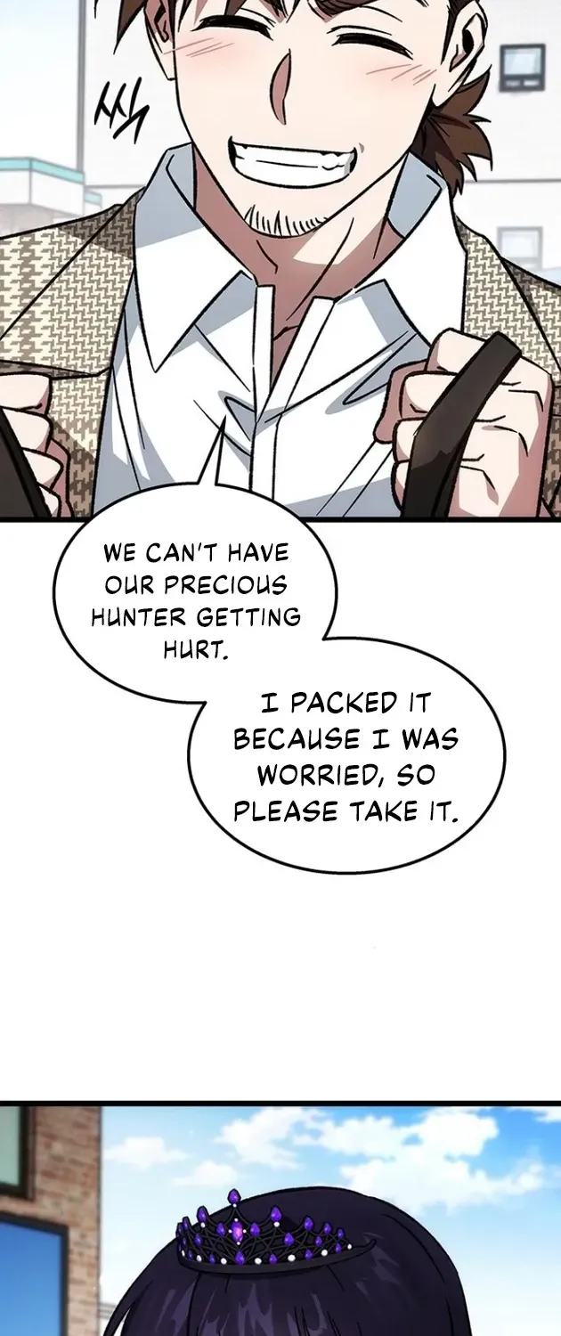 Read Lv99 Black Flame Princess chapter 13 image 85 on Lezhin
