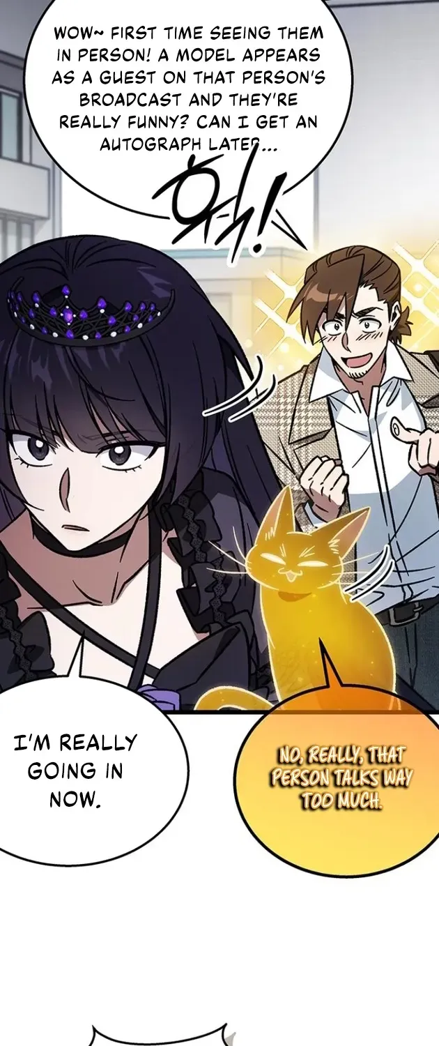 Read Lv99 Black Flame Princess chapter 13 image 89 on Lezhin