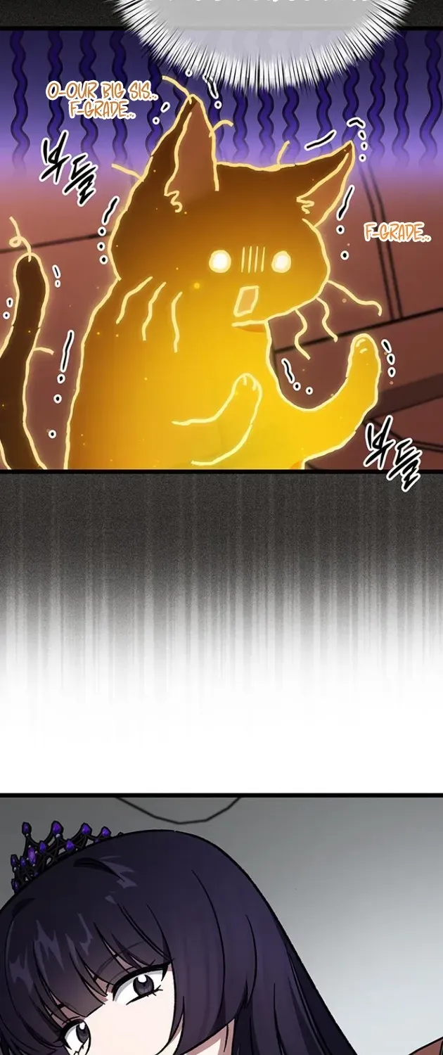 Read Lv99 Black Flame Princess chapter 13 image 9 on Lezhin