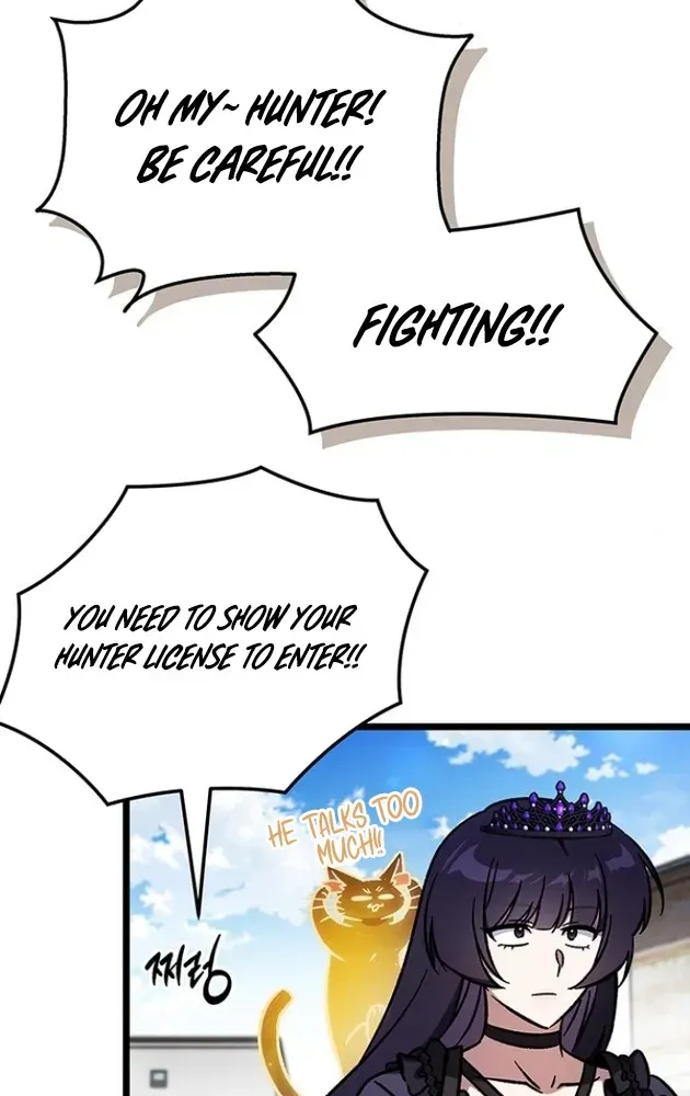 Read Lv99 Black Flame Princess chapter 13 image 90 on Lezhin