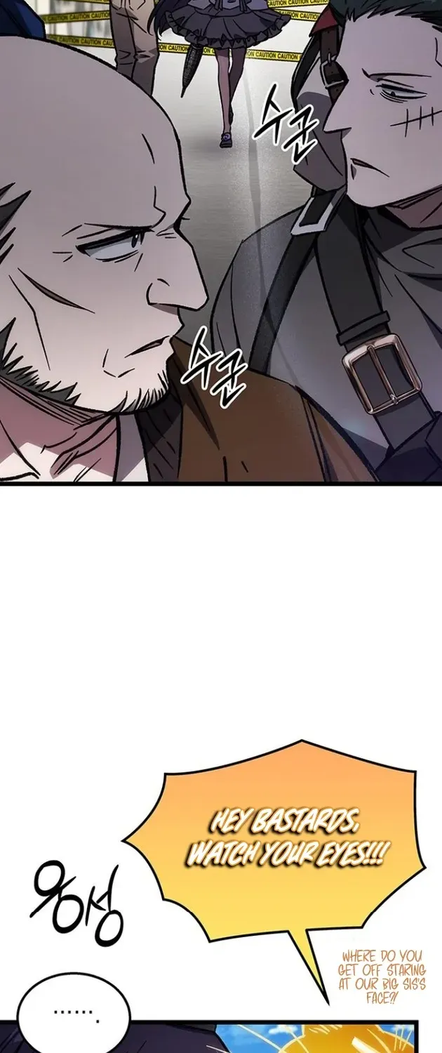 Read Lv99 Black Flame Princess chapter 13 image 92 on Lezhin