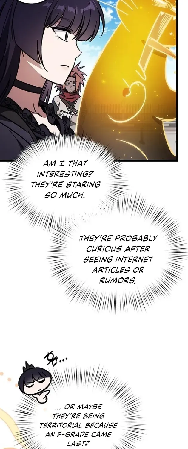 Read Lv99 Black Flame Princess chapter 13 image 93 on Lezhin