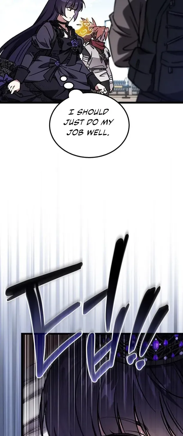 Read Lv99 Black Flame Princess chapter 13 image 95 on Lezhin