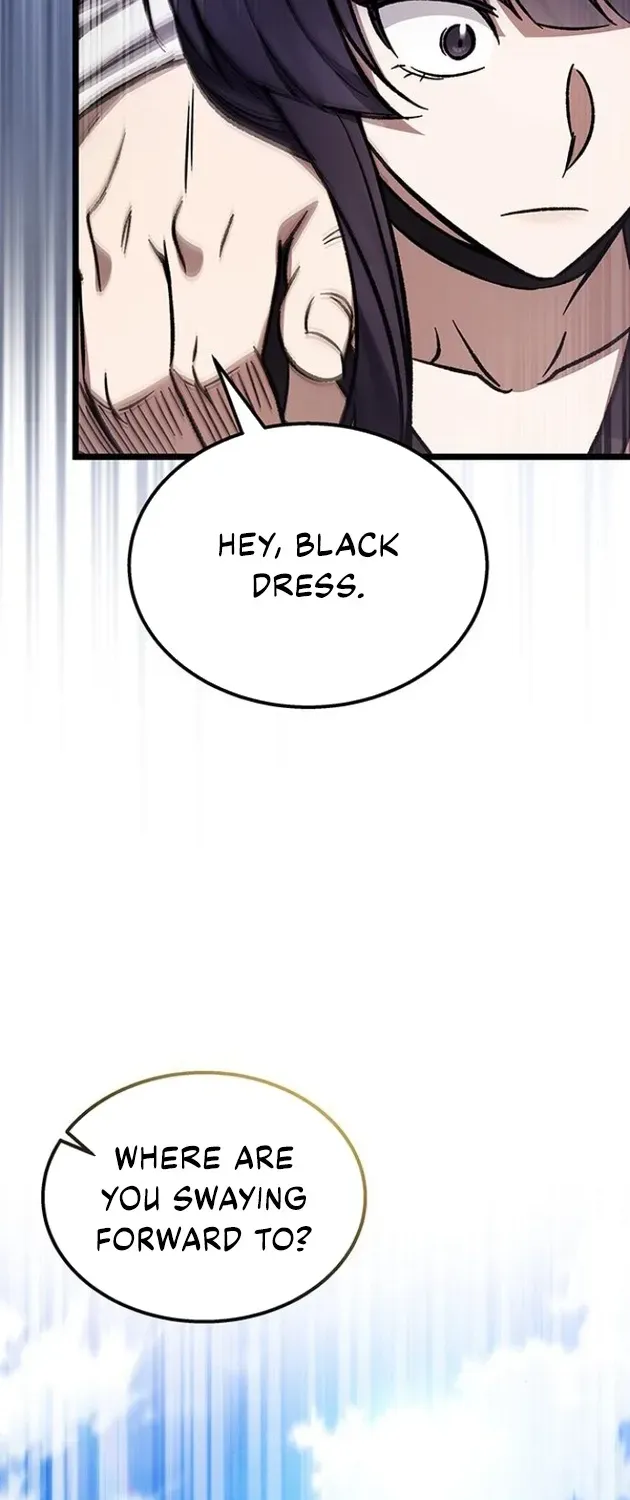 Read Lv99 Black Flame Princess chapter 13 image 96 on Lezhin