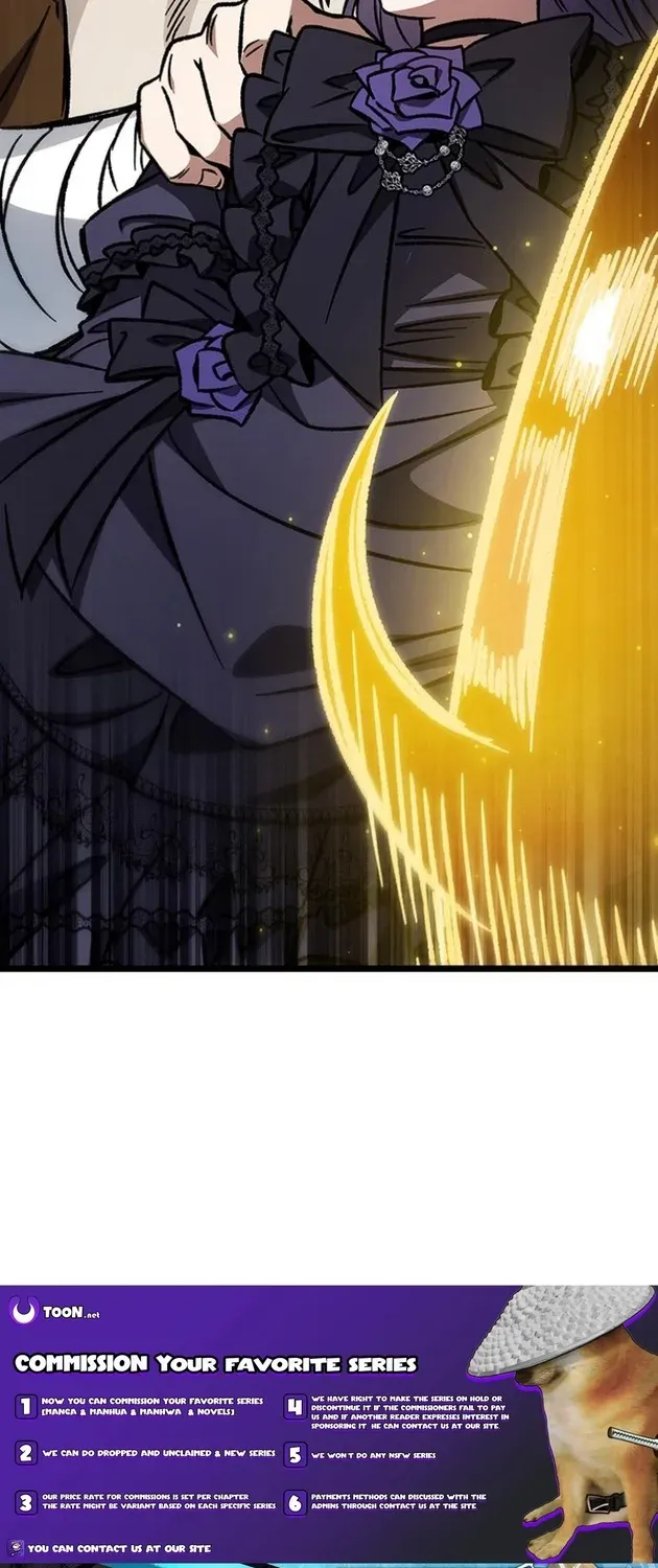 Read Lv99 Black Flame Princess chapter 13 image 98 on Lezhin