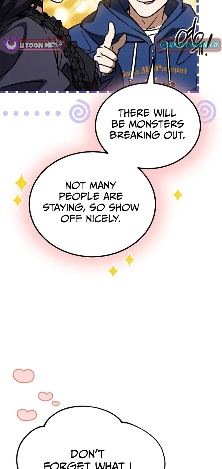 Read Lv99 Black Flame Princess chapter 14 image 105 on Lezhin