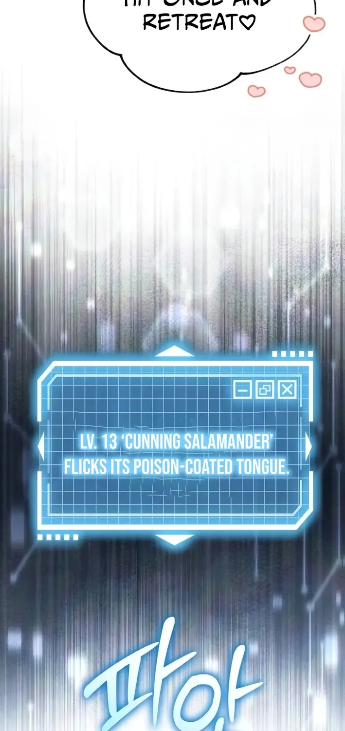 Read Lv99 Black Flame Princess chapter 14 image 107 on Lezhin