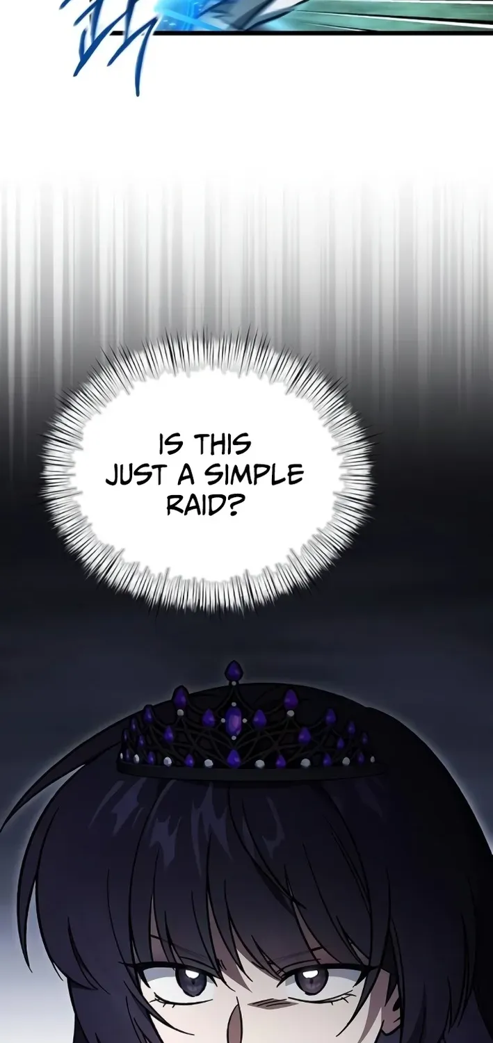 Read Lv99 Black Flame Princess chapter 14 image 110 on Lezhin