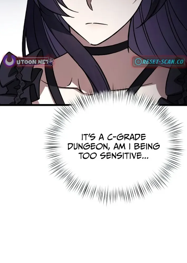 Read Lv99 Black Flame Princess chapter 14 image 111 on Lezhin