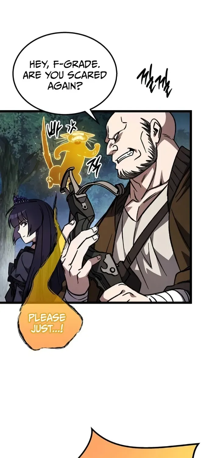 Read Lv99 Black Flame Princess chapter 14 image 112 on Lezhin