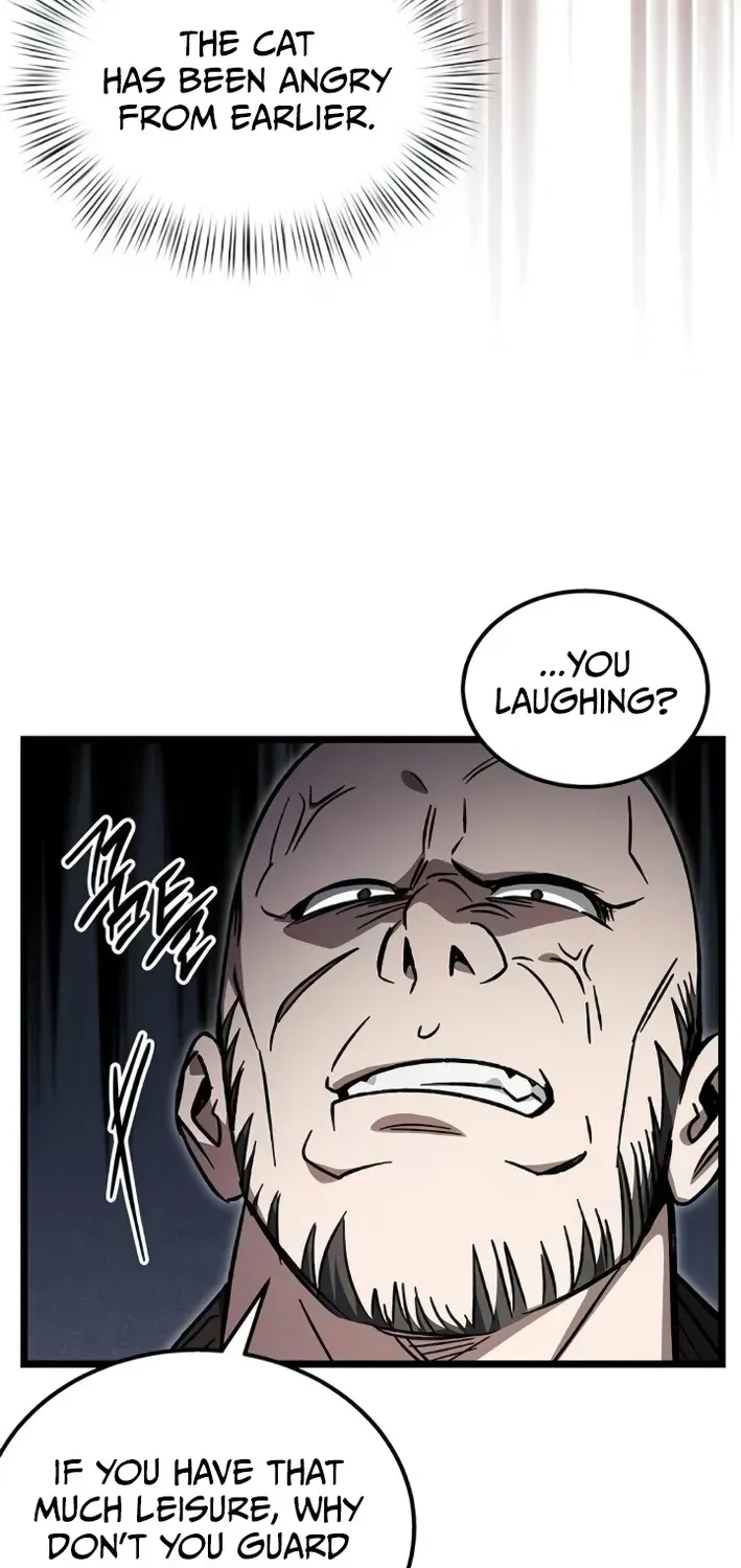 Read Lv99 Black Flame Princess chapter 14 image 114 on Lezhin