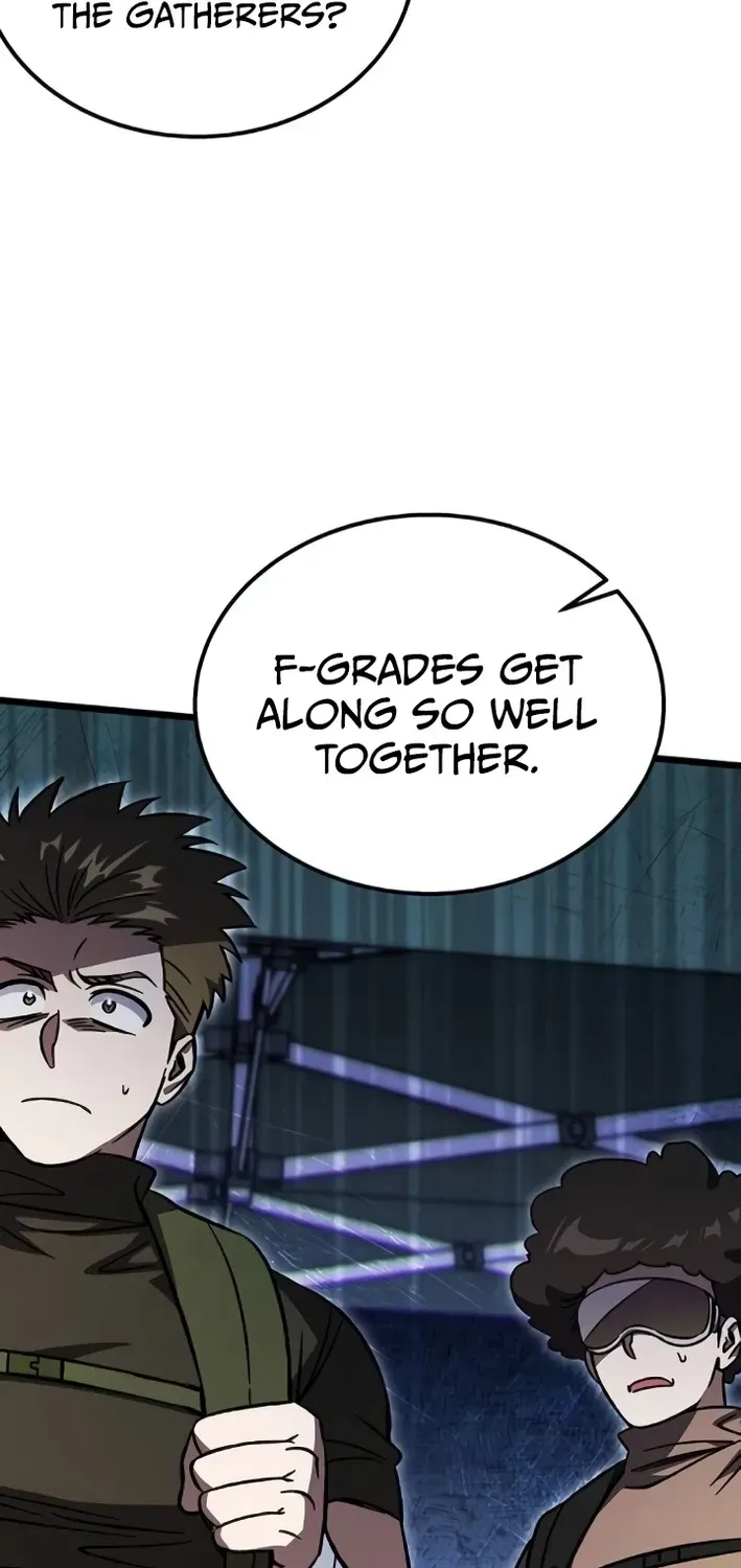 Read Lv99 Black Flame Princess chapter 14 image 115 on Lezhin