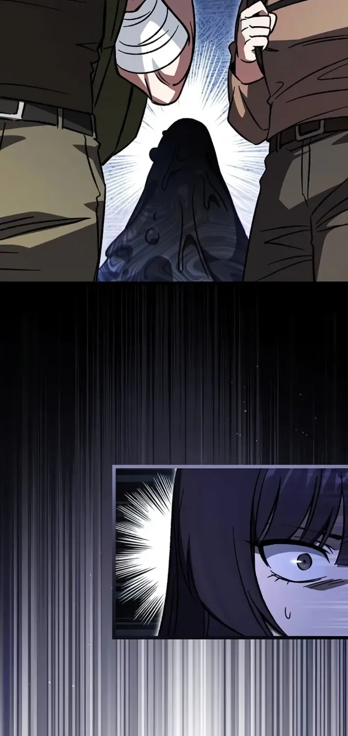Read Lv99 Black Flame Princess chapter 14 image 116 on Lezhin