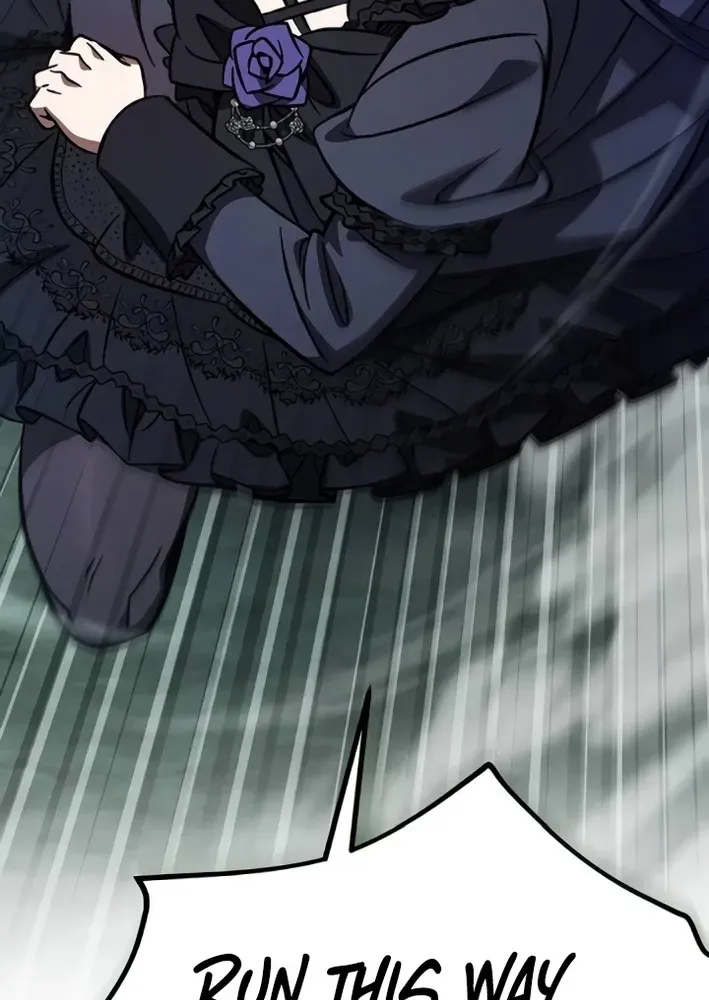 Read Lv99 Black Flame Princess chapter 14 image 118 on Lezhin