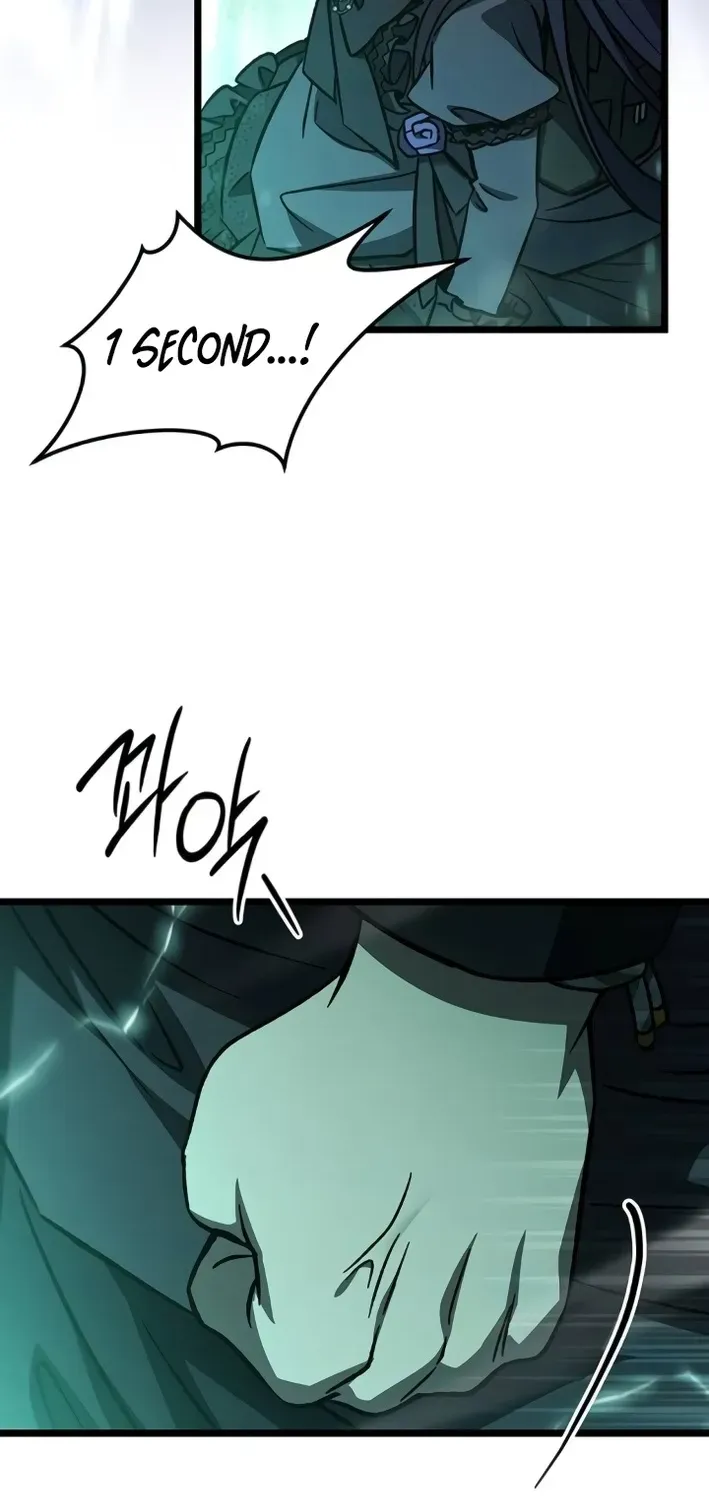 Read Lv99 Black Flame Princess chapter 14 image 12 on Lezhin