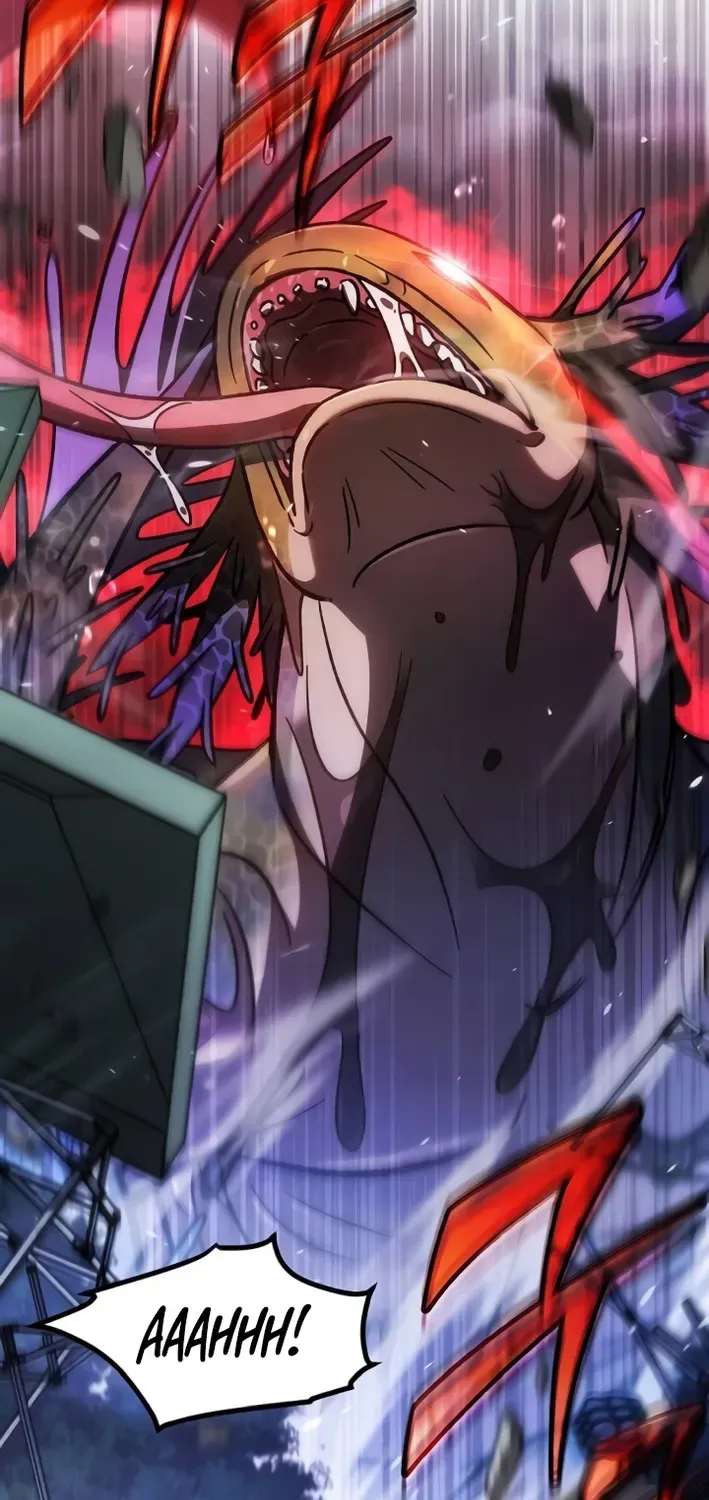 Read Lv99 Black Flame Princess chapter 14 image 121 on Lezhin
