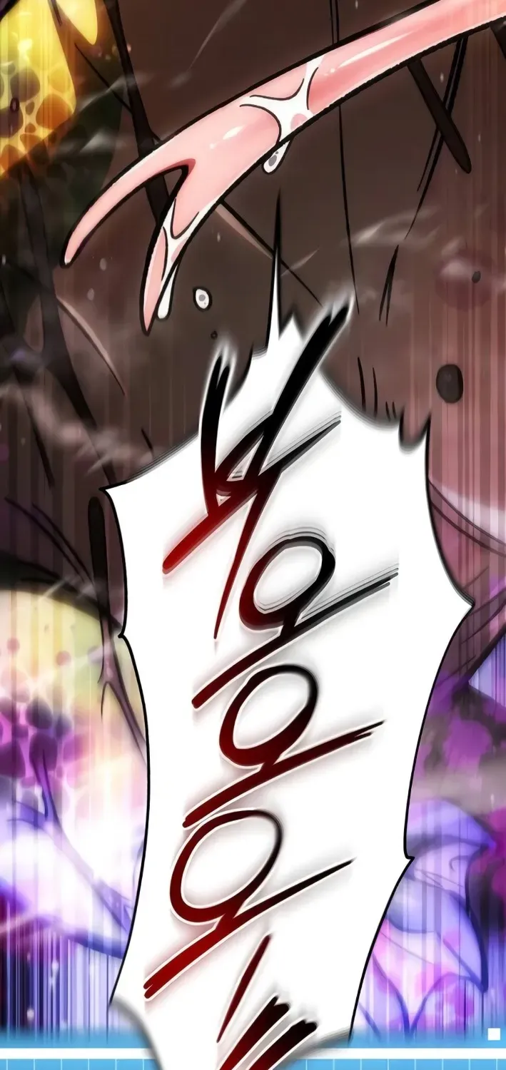 Read Lv99 Black Flame Princess chapter 14 image 124 on Lezhin