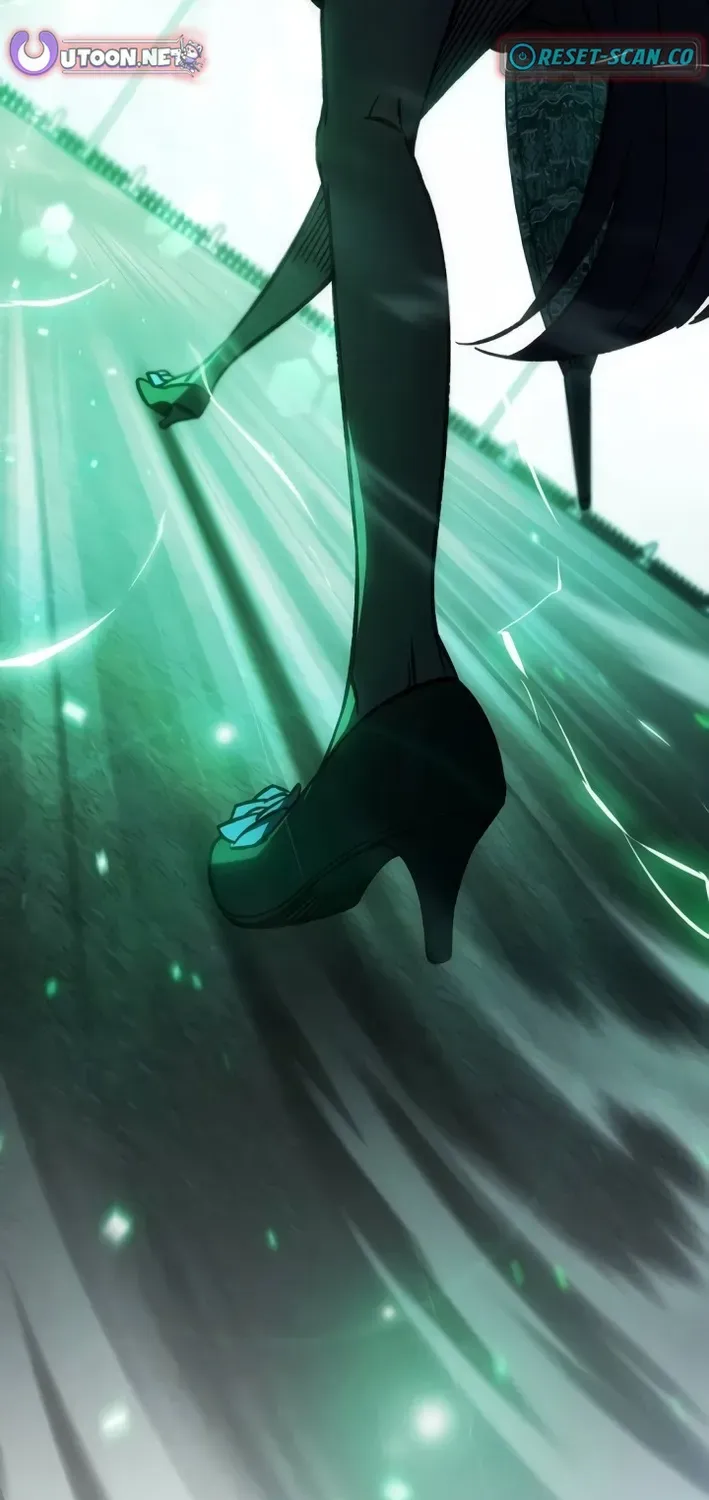 Read Lv99 Black Flame Princess chapter 14 image 16 on Lezhin