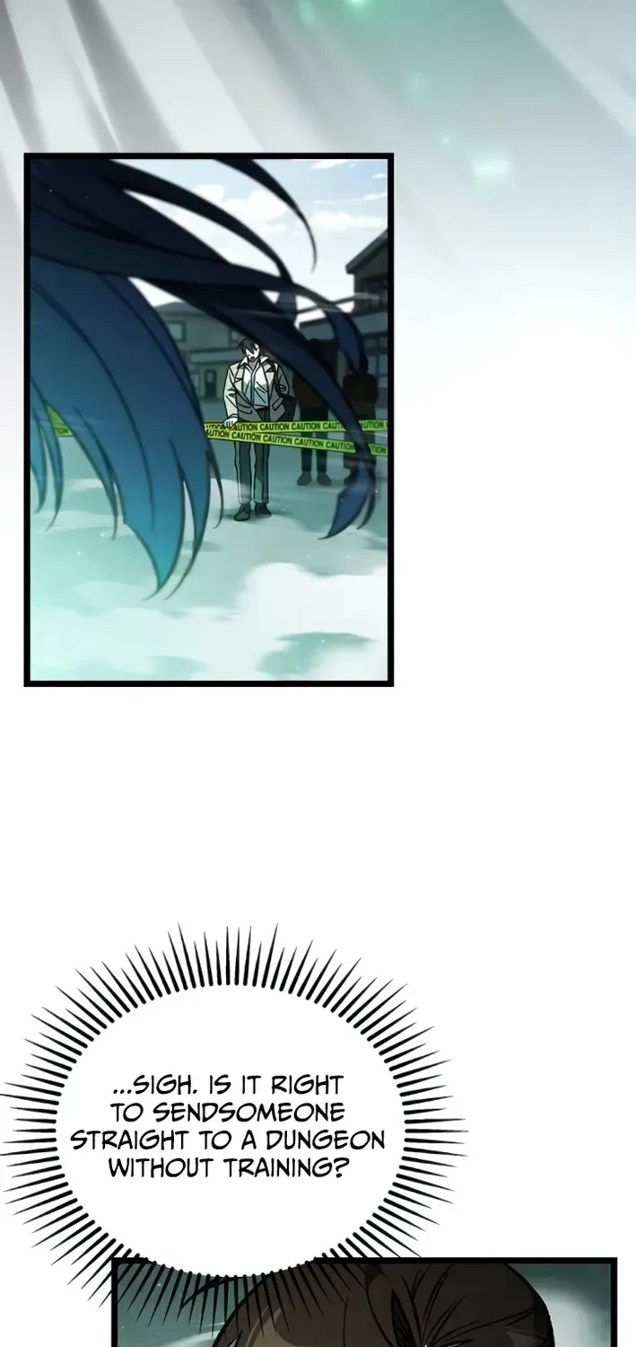 Read Lv99 Black Flame Princess chapter 14 image 17 on Lezhin
