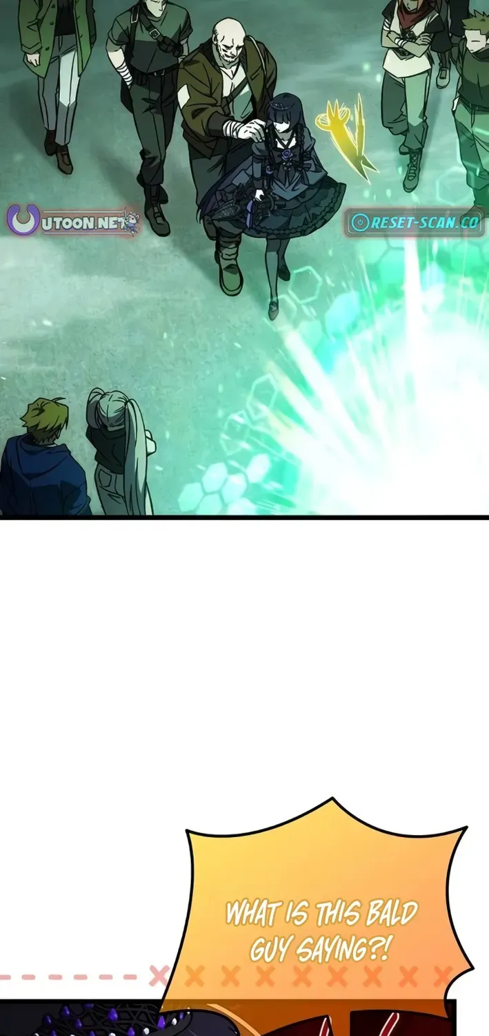 Read Lv99 Black Flame Princess chapter 14 image 2 on Lezhin