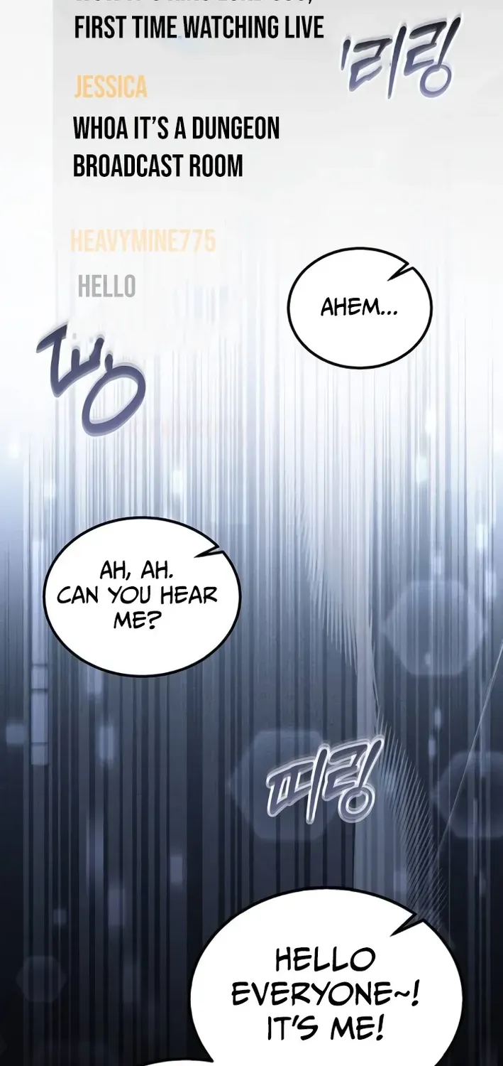 Read Lv99 Black Flame Princess chapter 14 image 24 on Lezhin