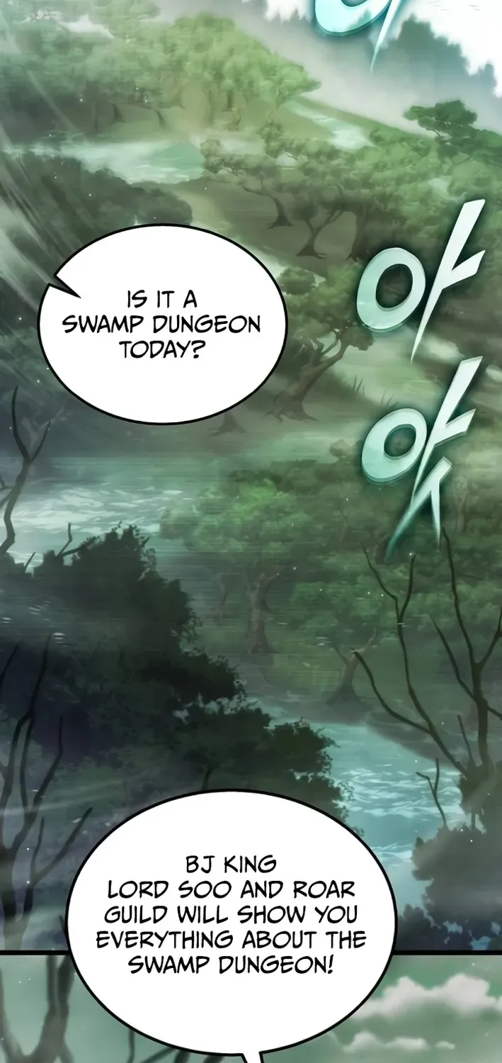 Read Lv99 Black Flame Princess chapter 14 image 26 on Lezhin