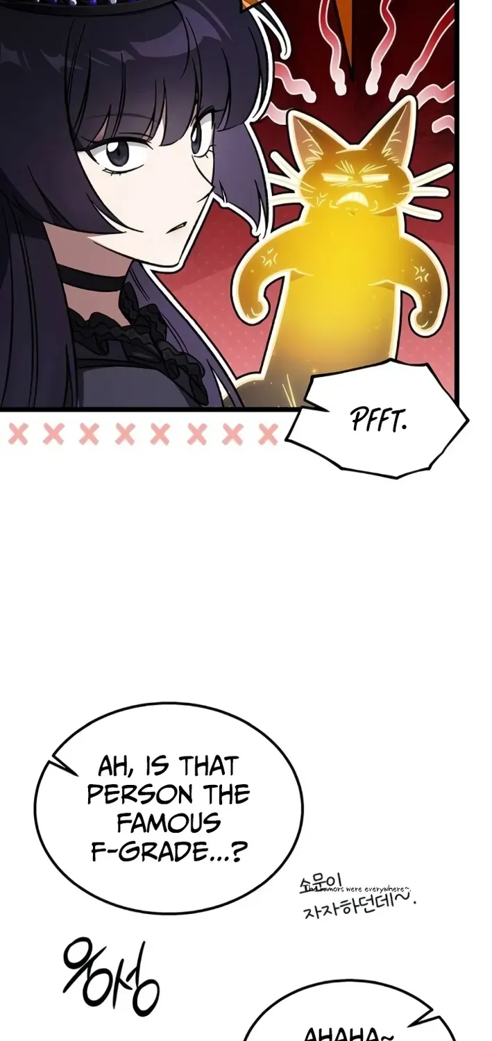 Read Lv99 Black Flame Princess chapter 14 image 3 on Lezhin