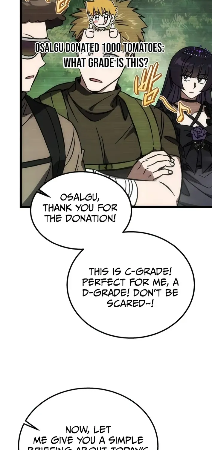 Read Lv99 Black Flame Princess chapter 14 image 30 on Lezhin