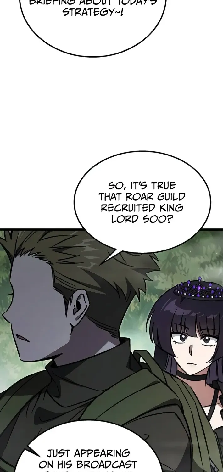 Read Lv99 Black Flame Princess chapter 14 image 31 on Lezhin