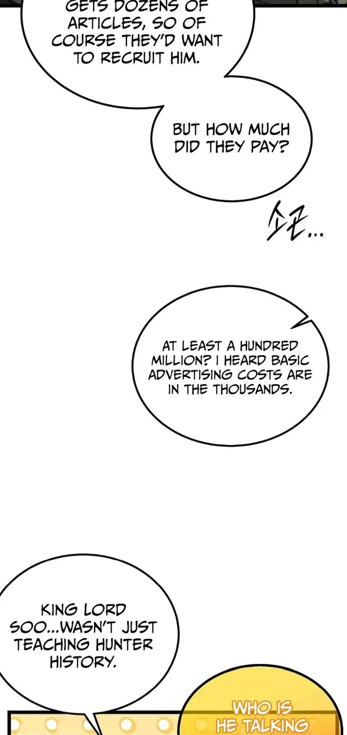 Read Lv99 Black Flame Princess chapter 14 image 32 on Lezhin