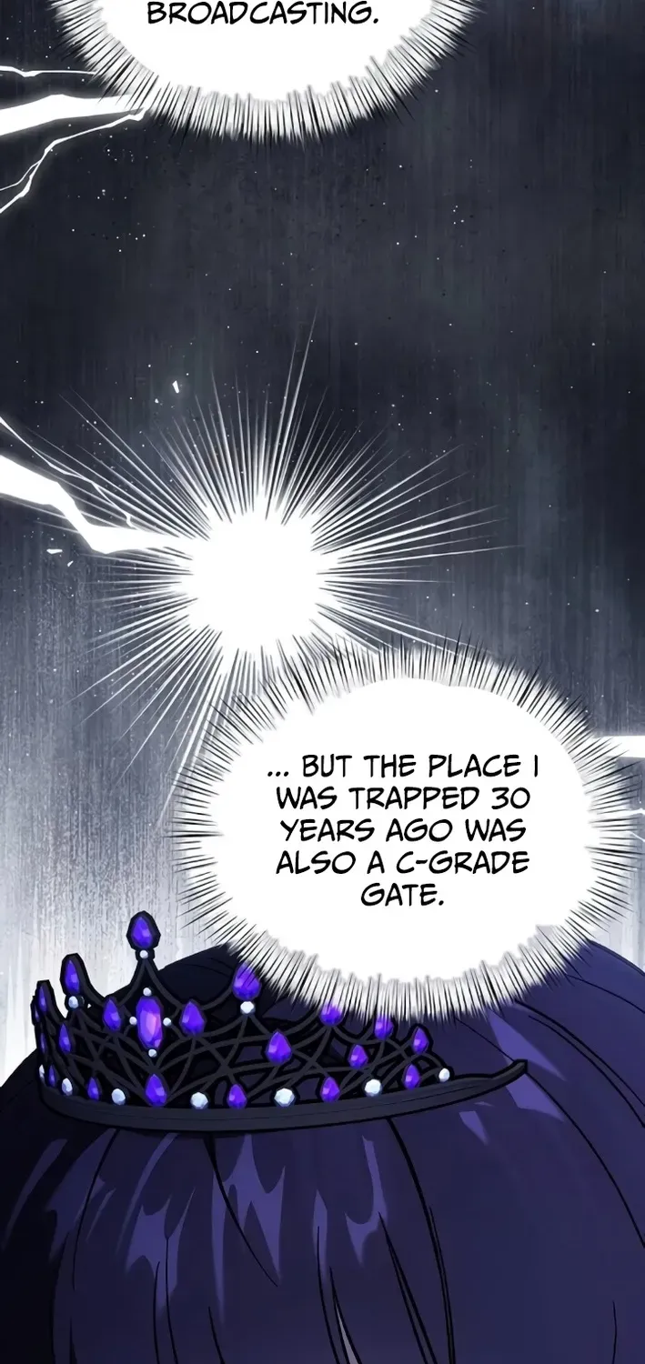 Read Lv99 Black Flame Princess chapter 14 image 36 on Lezhin