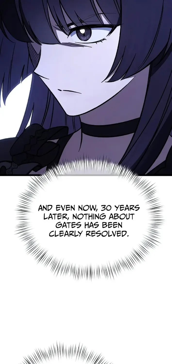 Read Lv99 Black Flame Princess chapter 14 image 37 on Lezhin