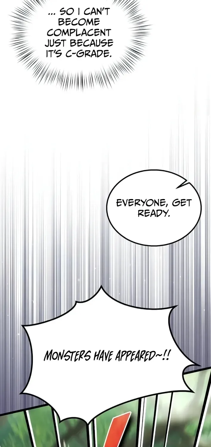 Read Lv99 Black Flame Princess chapter 14 image 38 on Lezhin