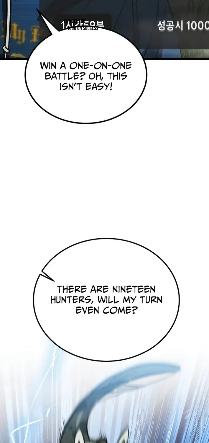 Read Lv99 Black Flame Princess chapter 14 image 45 on Lezhin