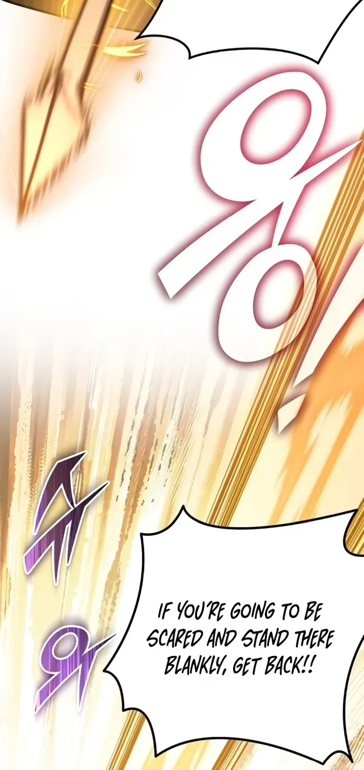 Read Lv99 Black Flame Princess chapter 14 image 49 on Lezhin