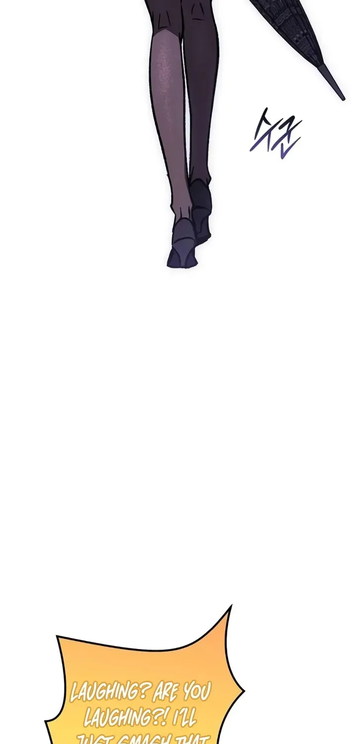 Read Lv99 Black Flame Princess chapter 14 image 5 on Lezhin