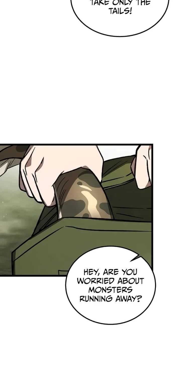 Read Lv99 Black Flame Princess chapter 14 image 56 on Lezhin