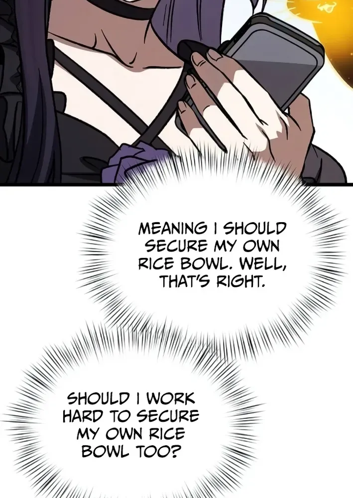 Read Lv99 Black Flame Princess chapter 14 image 62 on Lezhin
