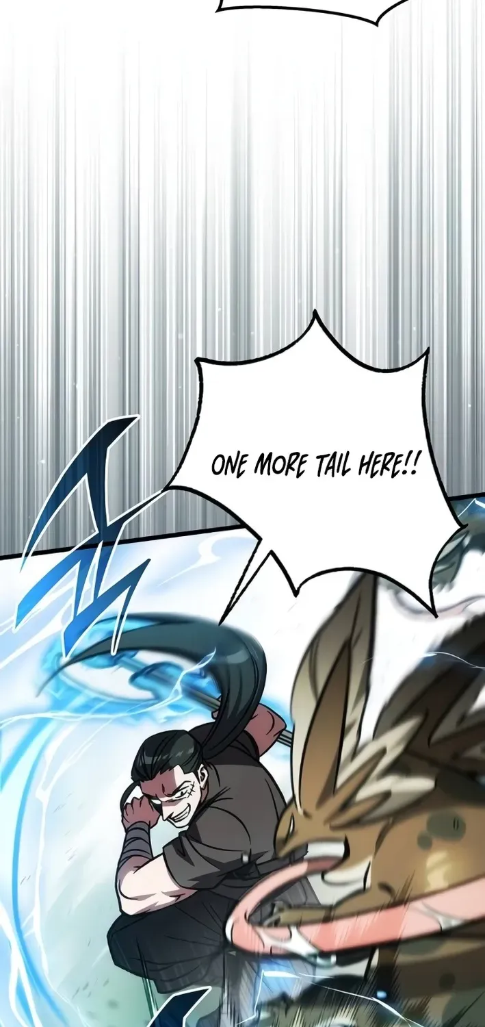 Read Lv99 Black Flame Princess chapter 14 image 64 on Lezhin
