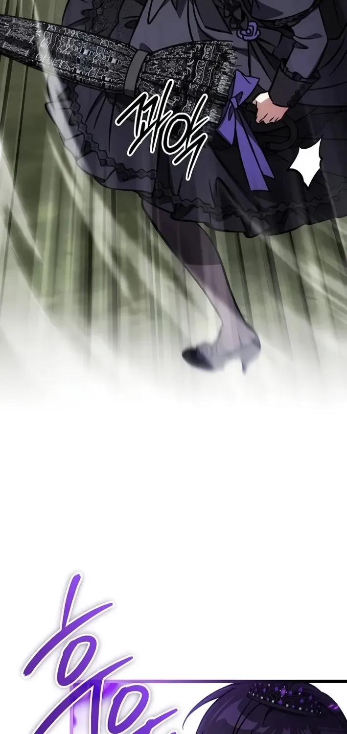 Read Lv99 Black Flame Princess chapter 14 image 66 on Lezhin