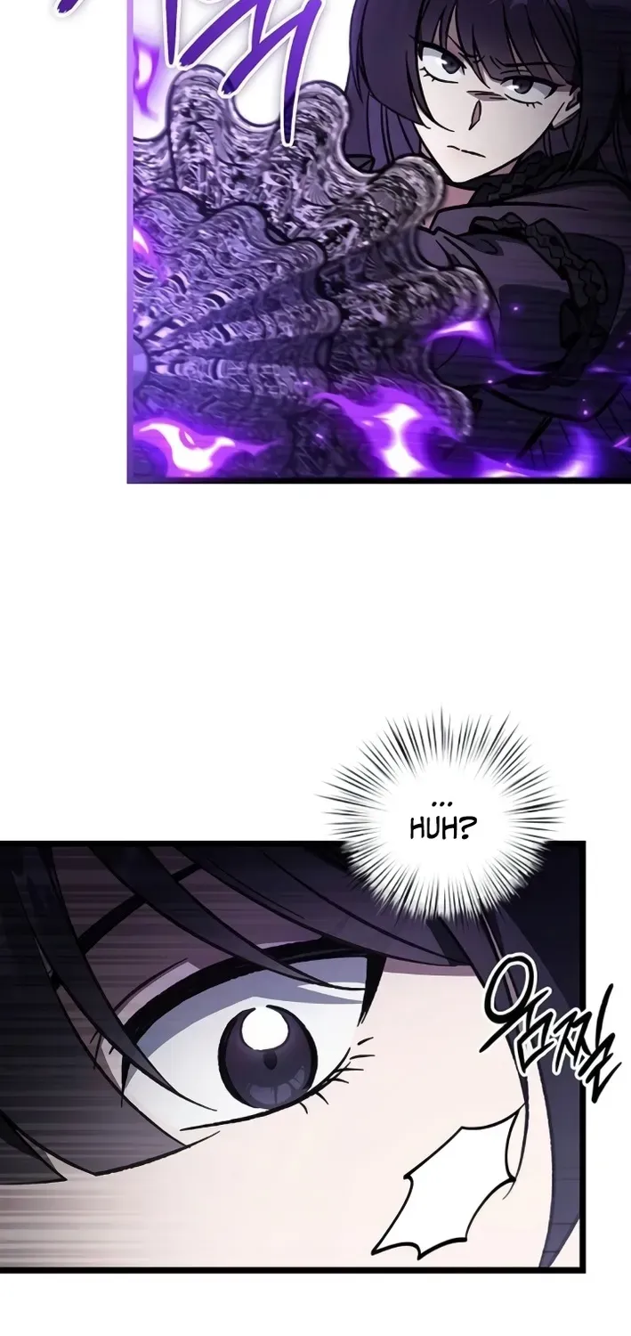 Read Lv99 Black Flame Princess chapter 14 image 67 on Lezhin