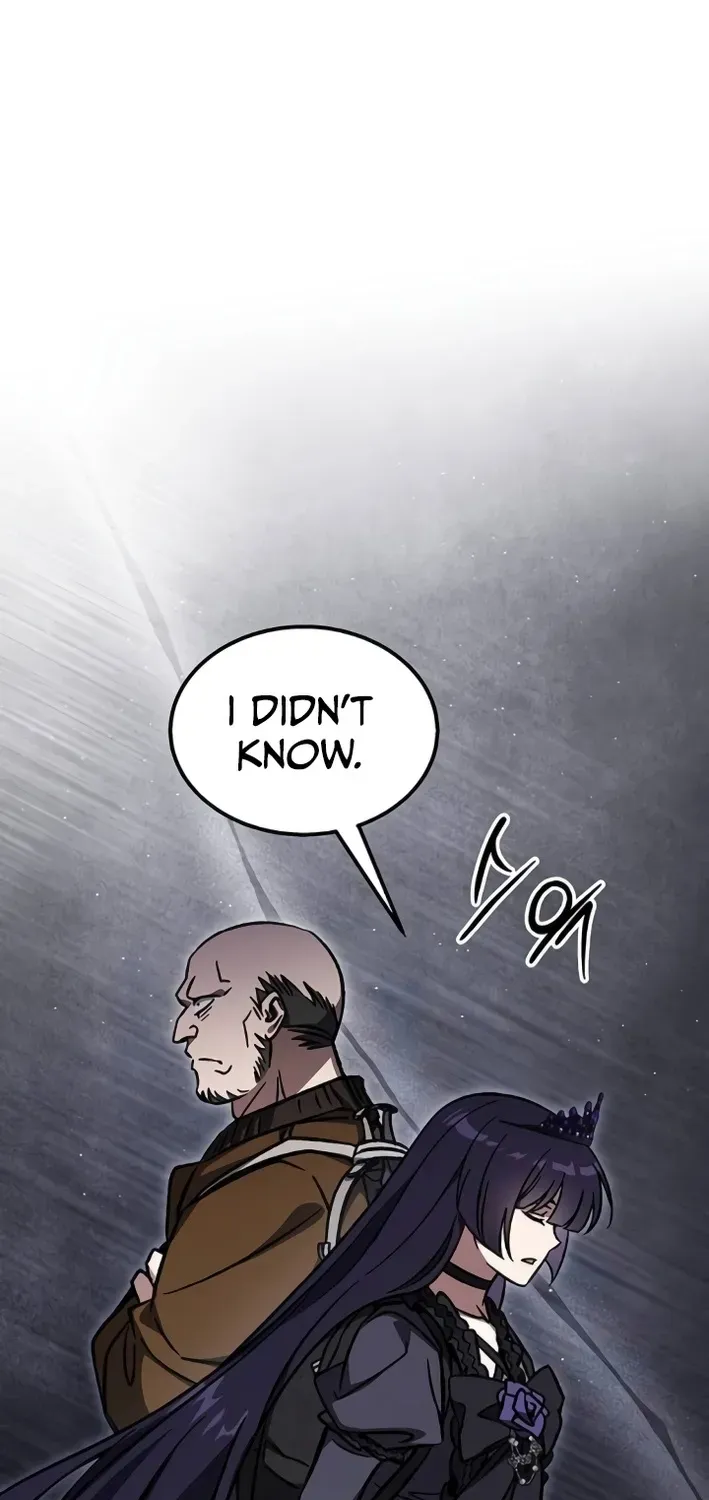 Read Lv99 Black Flame Princess chapter 14 image 7 on Lezhin