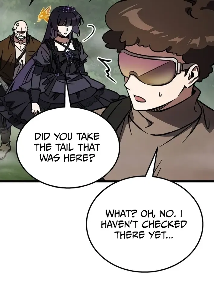 Read Lv99 Black Flame Princess chapter 14 image 76 on Lezhin