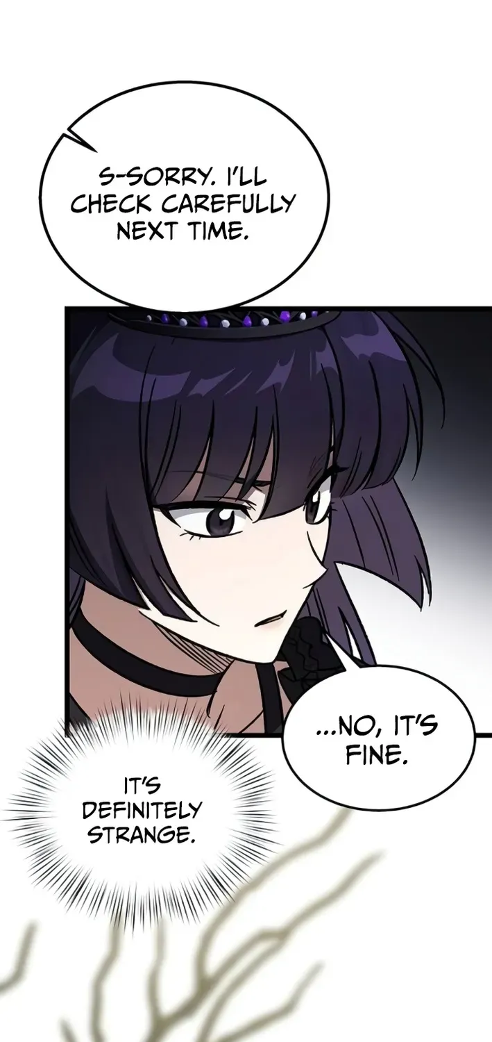 Read Lv99 Black Flame Princess chapter 14 image 77 on Lezhin